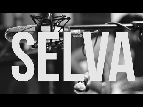 JUGO - Babex Records - Selva (Invitado: Agustin Marinelli)