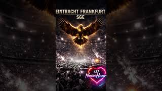 Eintracht Frankfurt SGE 🎶🦅⚽️🦅🎶