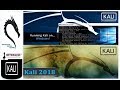 Kali on the Windows 10 | Kali Linux 2018