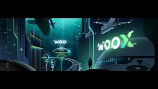 WOO X обзор на кастомное торговое пространство screenshot 1