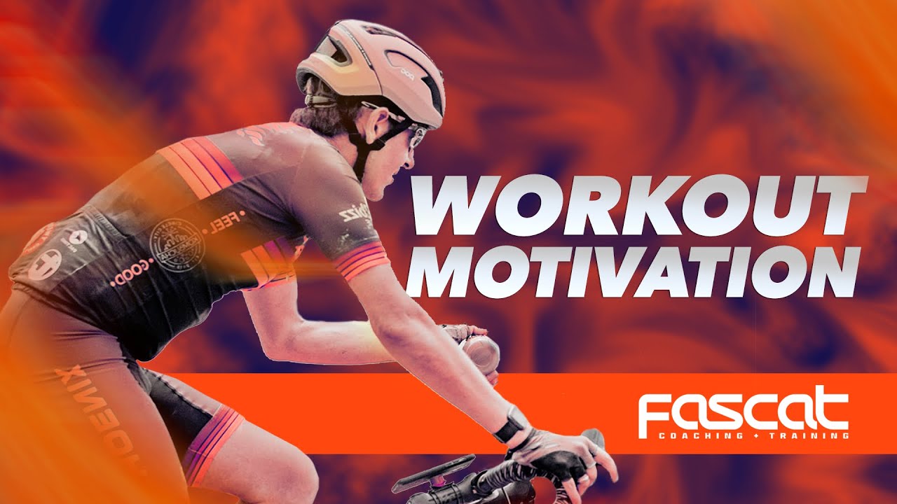 Workout Motivation | The Mental Side Of Interval Training