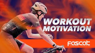 Workout Motivation | The Mental Side Of Interval Training