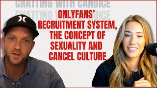 OnlyFans’ Recruitment System