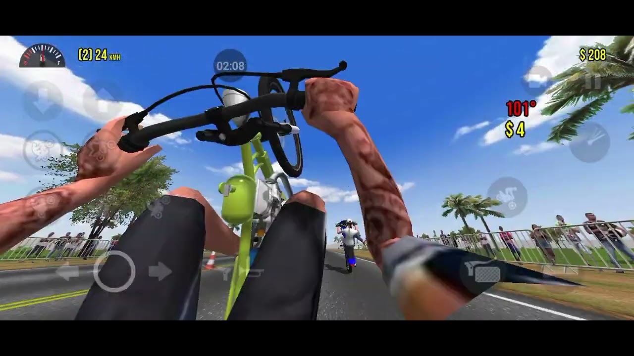 grau 244 nôo é crime