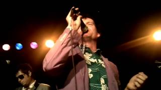 Electric Six - Transatlantic Flight (9-6-13)