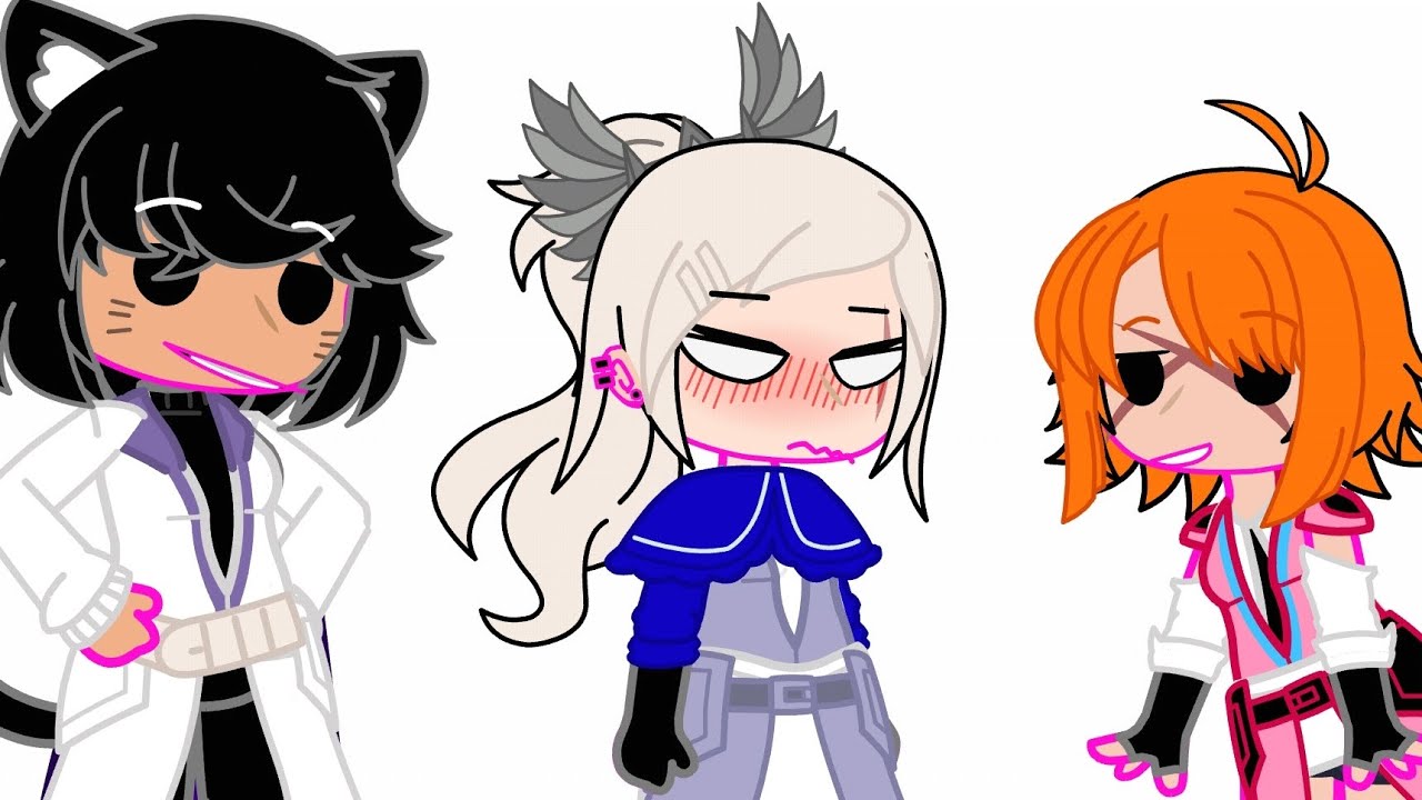 Weiss kissed Ruby. || RWBY !! || Whiterose ❤️🤍