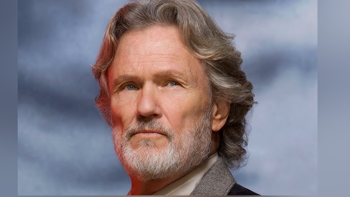 Remembering Kris Kristofferson,Lucas Nelson Pays Tribute 😭 - YouTube