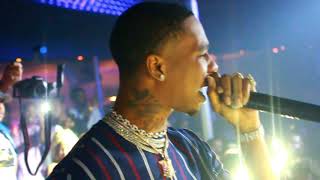 TruDatTV Coverage: S1 - Ep. 21: Key Glock Performs @ Club Rain [Mobile, AL]