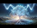 Complete Restoration | Spiritual Ascension | 5th Dimension Activation | 528hz