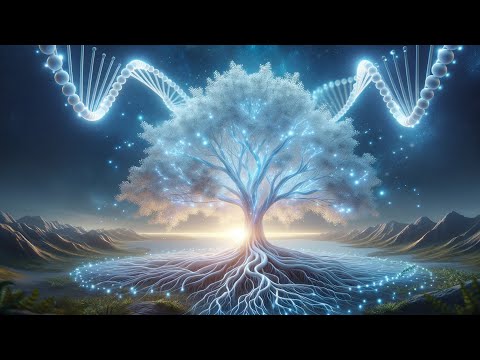 Complete Restoration | Spiritual Ascension | 5th Dimension Activation | 528hz