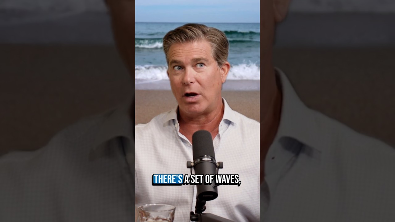 Learn to Surf the Market