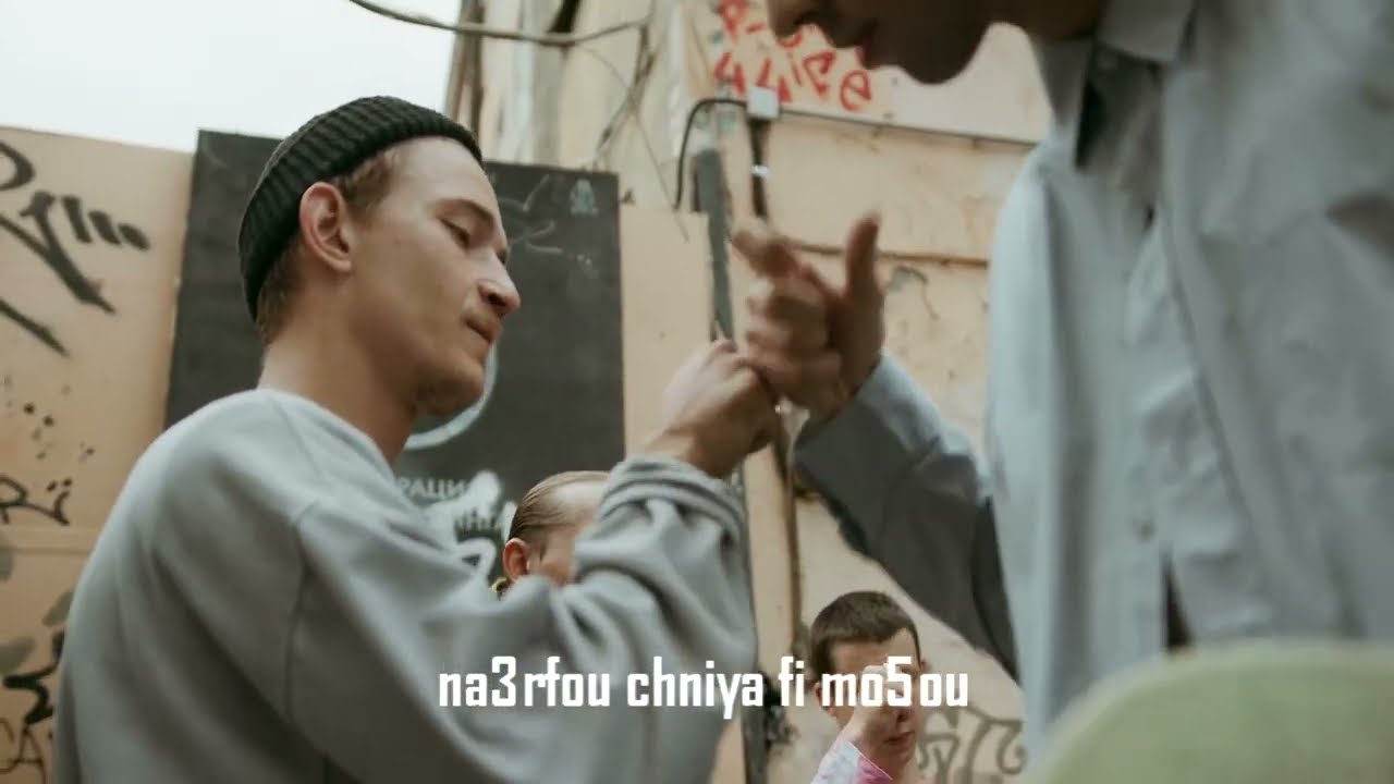 بديت الدخان عمري 8 سنين