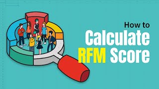 How to increase sales by analyzing customer behaviour ? (by calculating the RFM score)
