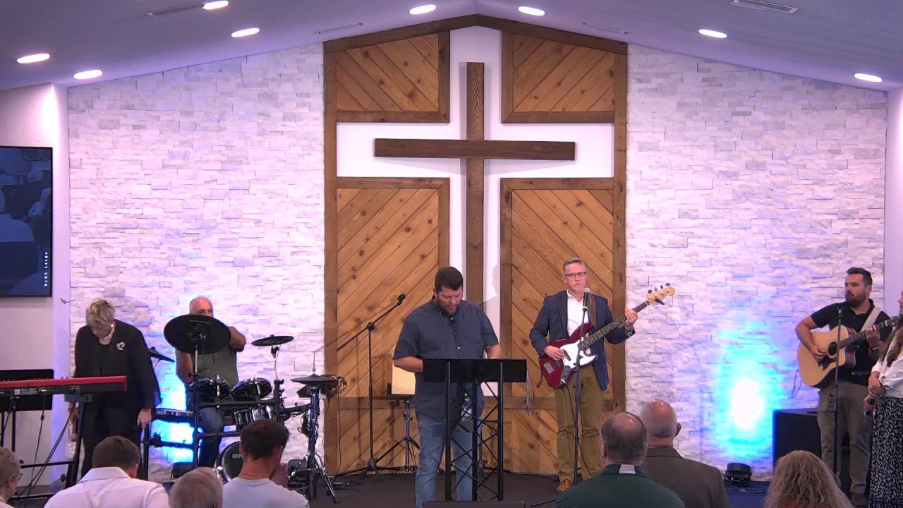 Trusting God With The Process