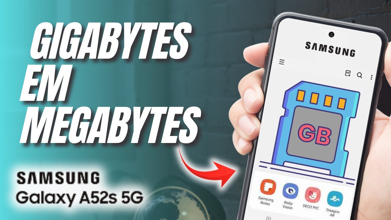 Como Converter Gigabytes Em Megabytes No Samsung Galaxy A52 YouTube como-converter-gigabytes-em-megabytes-no-samsung-galaxy-a52-youtube