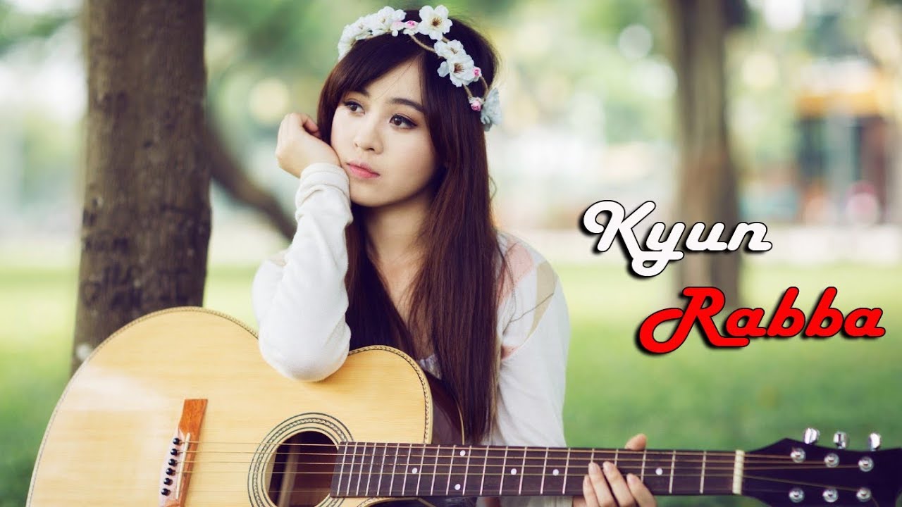 Kyun Rabba Kyun Rabba || Badla || Cover || Unplugged Version || By Deepak Kumar ...