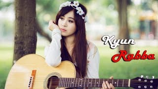 Download Lagu Kyun Rabba || Badla || Cover || Unplugged Version || By Deepak Kumar