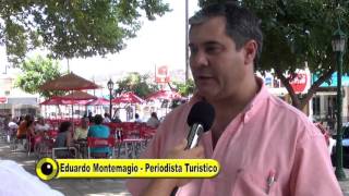 TU OJO VIAJERO EN CHILECITO - LA RIOJA