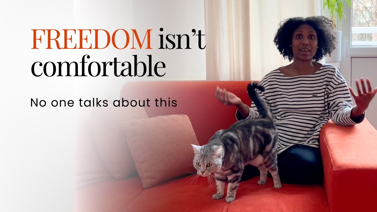 Thinking About a Nomadic Life? Watch This First