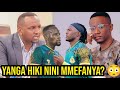 UNAWEZA USIAMINI YANGA YAFANYA BALAA KWA MASTAA WAKE YA AUCHO IMESHTUA SANA UNAWEZA USIAMINI YANGA YAFANYA BALAA KWA MASTAA WAKE YA AUCHO IMESHTUA SANA