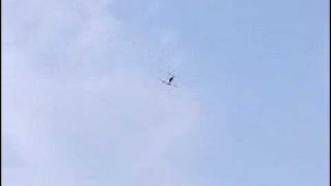 RC711.com - ESky E-Smart Heli Demo Video EK5H-E001