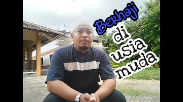 Haji di Usia Muda