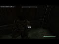 Adventure Ahoy! The Adventures of CAPTAIN TAMRIEL in Skyrim! Part 3