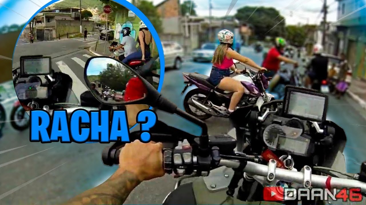 DOMINGO NO MORRO SÓ O CANO DE 1200