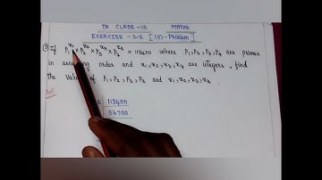 TN Class-10 |Maths|Ex-2.2-(5) |Full video in description@thanishmaths3760