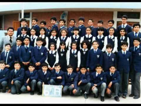 Colegio Agustin Escobar " Generacion1987 ".-