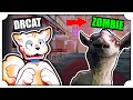 UNA CAPRA HA CREATO UN ESERCITO ZOMBIE SU GOAT SIMULATOR!