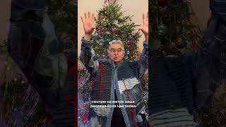 Advertising Surprise In Moscow ...