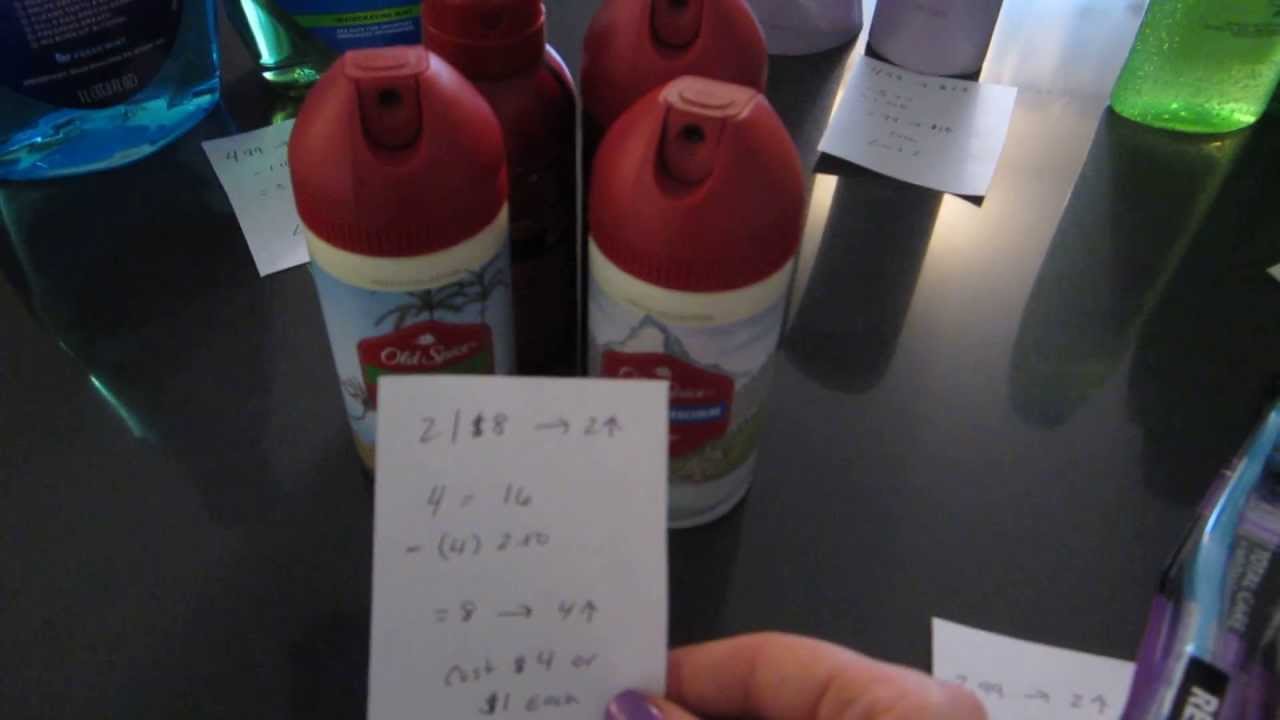 Rite Aid 7/14 2013 Deals - Free Shampoo, Toothbrushes & More!  Great Savings!!