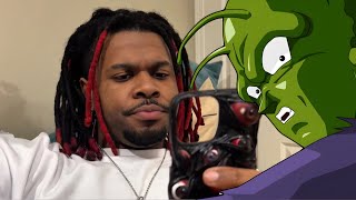 Dbz Filler Episode Piccolo Getting A W???