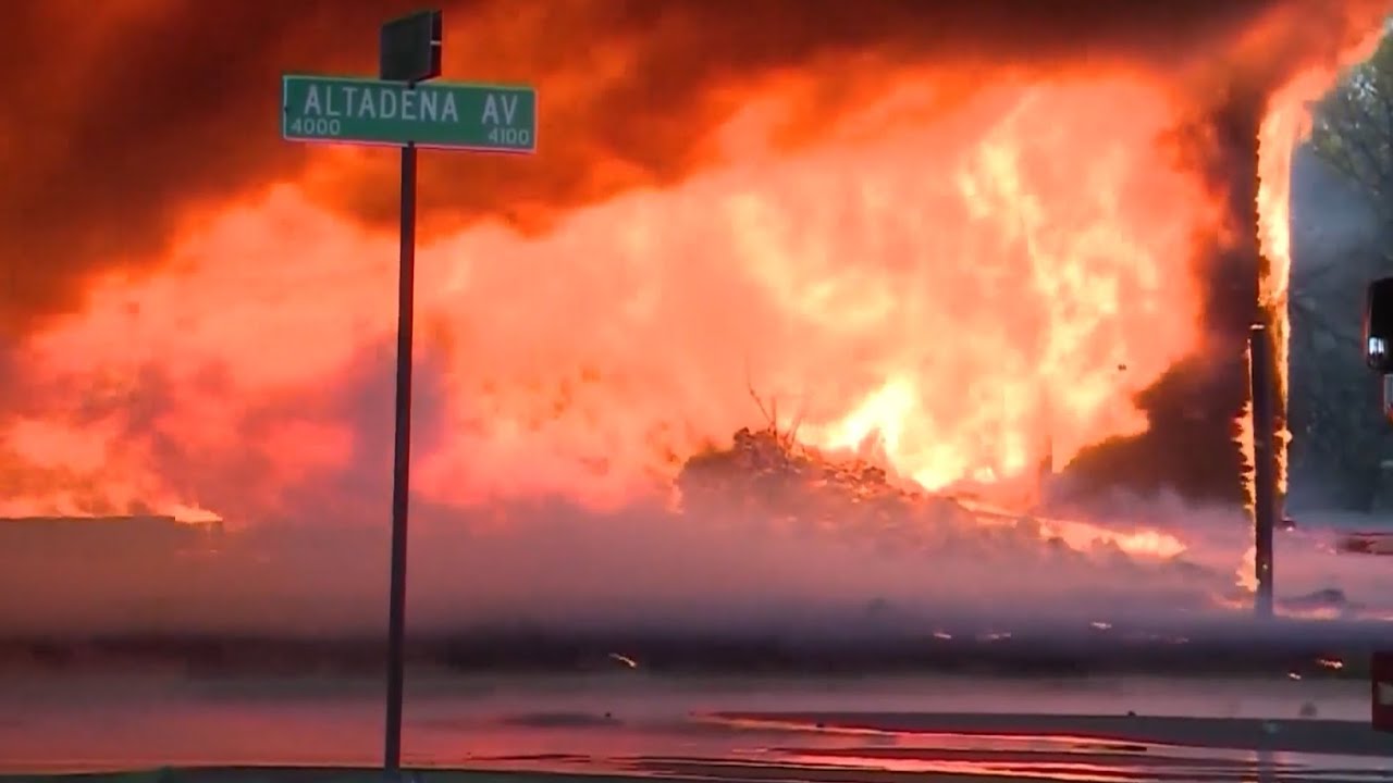 Red Flag Warning issued for western Oklahoma amid another high fire ...