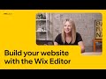 Build your website with the wix editor  full course  wix learn