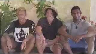 Paradise Hotel 2016 - Innskjekk Dub