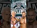 Will Randy Betray Cody? #wwe