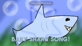 BABY SHARK SONG 🦈🐾МАЛЫШ АКУЛА ПЕСНЯ🦈🐾детские песенки🦈🐾ПЕСНИ ДЛЯ МАЛЫШЕЙ🦈🐾