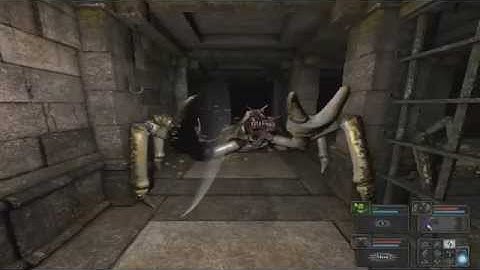 Legend of Grimrock | Part 12 | Entering the Vault