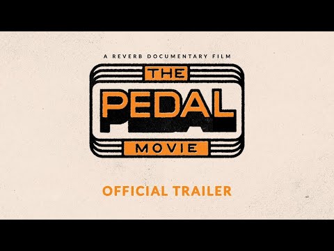 The Pedal Movie: Official Trailer