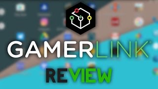 Gamerlink- Review screenshot 2