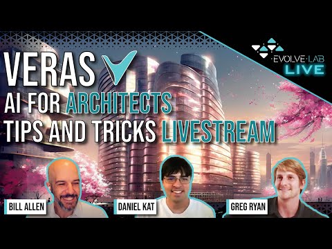 AI For Architects