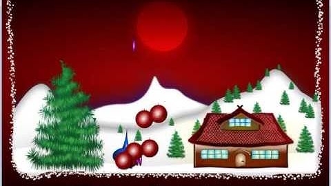 Advent Calendar - Abobe Flash + Actionscript 3.0