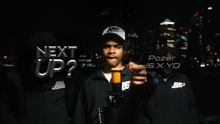 Pozer x JS x YD - Next Up? [S5.E39] | Mixtape Madness