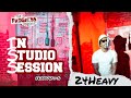 24Heavy Performs Malcolm X I S S In Studio Session Presented By The Progress Report mp3