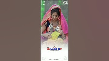 Ghanshyam Rathva timli status 2022 #gujratitimlistatus Laving edit