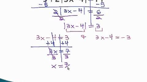 Absolute Value - Isolate Absolute - YouTube.mp4