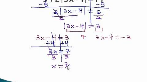 Absolute Value - Isolate Absolute - YouTube.mp4