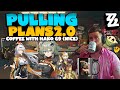 Pulling Plans for 2.0, Yixuan vs Astra vs Ju fufu vs Caesar  | Zenless Zone Zero | Coffee w Hako 69
